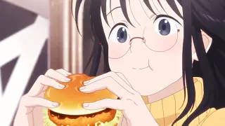 Top 5 Anime Fast Food Commercials McDonald's, Cup Noodle, Japan