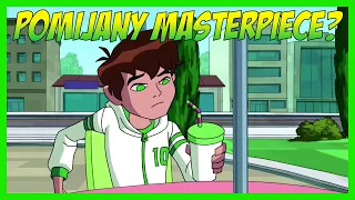 DLACZEGO OMNIVERSE TO NAJLEPSZY BEN 10?