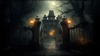 Dark Fantasy Music - Welcome