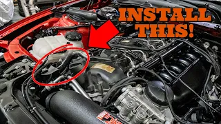 5 Ways You Can Make Your "Money Pit" BMW More Reliable *PROVEN STEPS*