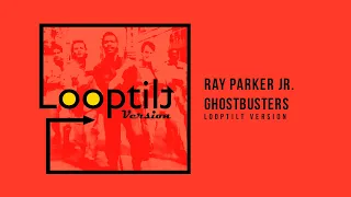 Ray Parker Jr    Ghostbusters (Looptilt Version)