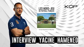 INTERVIEW CHOC D'UN EDUCATEUR FOOT EN COLÉRE #choc #révélation #foot