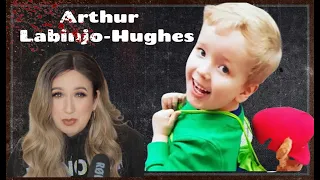 The Evil case of Arthur Labinjo-Hughes / Solved True Crime
