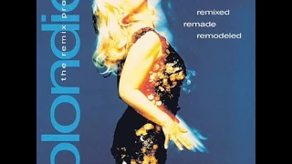 Blondie  - Heart of Glass  (12' Inch Extended Version )