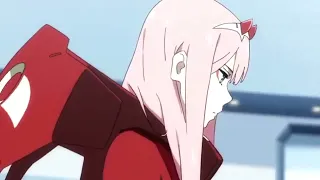 10 minute version of- AM- Shape Of You  Darling In The Franxx