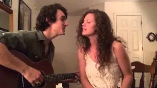 "Have You Ever Seen the Rain" - Acoustic Cover (Just the Two of Us)