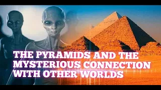 The pyramids of the world 2022