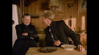 Doktor z hor 1 řada 3 díl Kolibřík v ovčinci 1992 CZ dabing přeloženo 1995