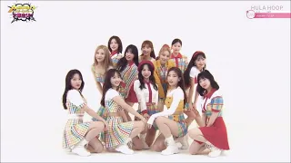 HULA HOOP - LOONA