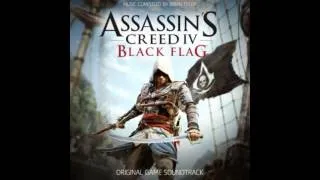 Assassin's Creed 4: Black Flag OST "Main Theme" HD