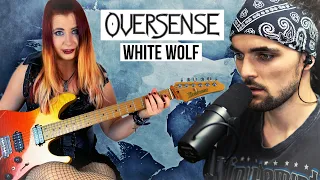 OVERSENSE | White Wolf – Quarantine Version (Official Music Video)
