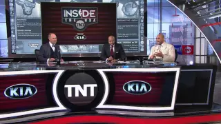 Inside The NBA: Eastern Conference Race To The Playoffs