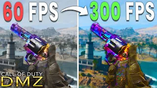 Best DMZ Settings for PC & CONSOLE in 2023 🎯 (FPS & Visibility)