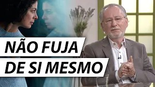 O Que Você Consegue (ou Não) Mudar em Si Mesmo? - Dr. Cesar Vasconcellos Psiquiatra