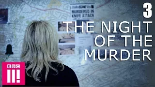 The Night Of The Murder | Unsolved