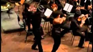 ORQUESTRA JUVENIL DA BAÍA - «Tico-tico no fubá»