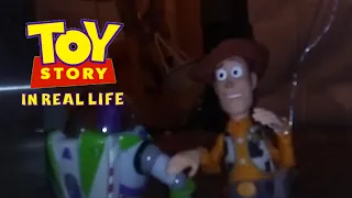 Toy Story In Real Life (PART 3)