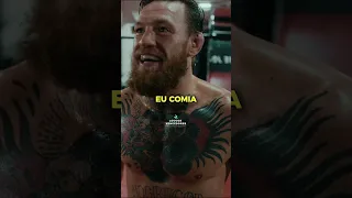 ISSO INFILTROU NA MINHA MENTE | CONOR MCGREGOR