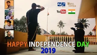 Happy Independence Day 2019-Director: Mijo jose - ISL INDIA DEAF