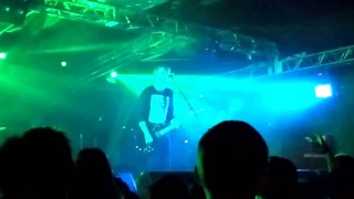 Nirvana tribute - Sappy [21/02/2017]