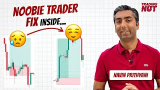2000 Lot Trader Reveals How Noobs Are Flawed & How To Fix It