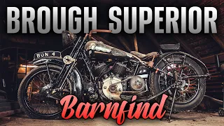 EDELWEISS | Unglaublicher Scheunenfund - das teuerste Motorrad der Welt! 😱