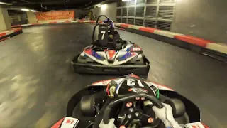 Sofia Karting Ring / 12-03-24 / Free drive II