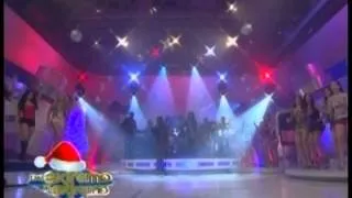 omega el escudo de dios en vivo en de extremo a extremo