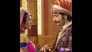 Ek heer thi aur ek tha ranjha #short   Maharana Pratap Ajabde