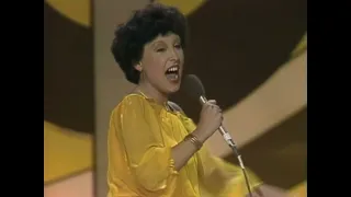 Manuela Bravo - Sobe, sobe, balão sobe - Portugal - Eurovision Song Contest 1979