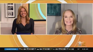 CSI star Marg Helgenberger on reprising her role