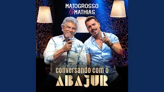 Conversando Com o Abajur