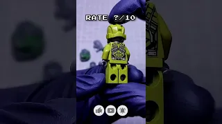 [Reupload] ❌ FAKE LEGO Unofficial LEGO Transformers Build Comparison POGO VS SY Block ЛЕГО 레고 レゴ 乐高