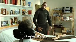 1+1 Неприкасаемые Intouchables 2012