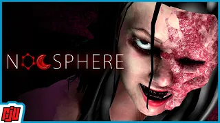 Noosphere | Who's In My Head?! | Indie Horror Game