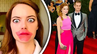 Emma Stone’s Most Funny And Adorable Moments (Part 1)