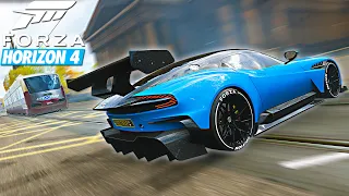 Forza Horizon 4 - Fails #40 BEST OF