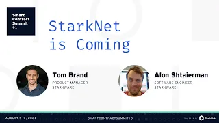 StarkNet: Decentralized and Permissionless ZK-Rollups