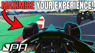 How to Get the BEST EXPERIENCE on Formula Apex! (Full Tutorial)
