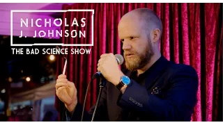 The Bad Science Show - The Placebo Effect