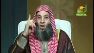 حلقة رائعة : مكانة آل البيت عند أهل السنة :: محمد حسان