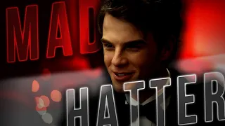 Kol Mikaelson | Mad Hatter