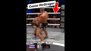 Conor McGregor COACHING Eddie Alvarez in fight against Chad Mendes! #mma #conormcgregor