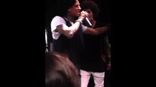 Les Twins - new song EXCLU