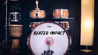 Does Bass Drum Beater Impact Location Matter? | Season Two, Episode 37