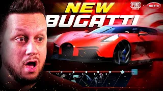 BUGATTI Crate Opening Pushed Me to the LIMIT!