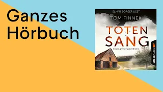 GANZES HÖRBUCH: Totensang von Tom Finnek