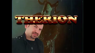 Therion Tuonela (REACTION)