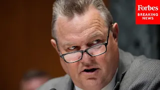 Jon Tester Leads Appropriations Committee Hearing On Proposed National Guard And Reserve Budget