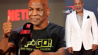 Jake Paul provides Mike Tyson fight update after Baddest Man on the Planet suffered medical emergenc